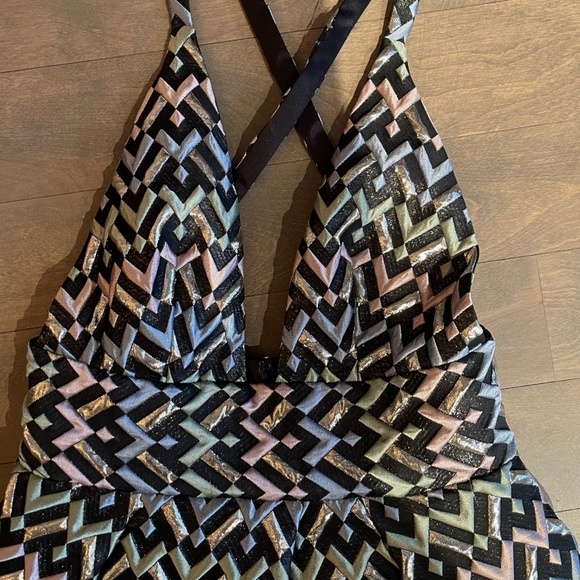 Midi Gown - Picture 3 of 3